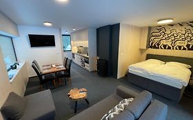 Apartman A29-2, Hrabovo, Ruzomberok
