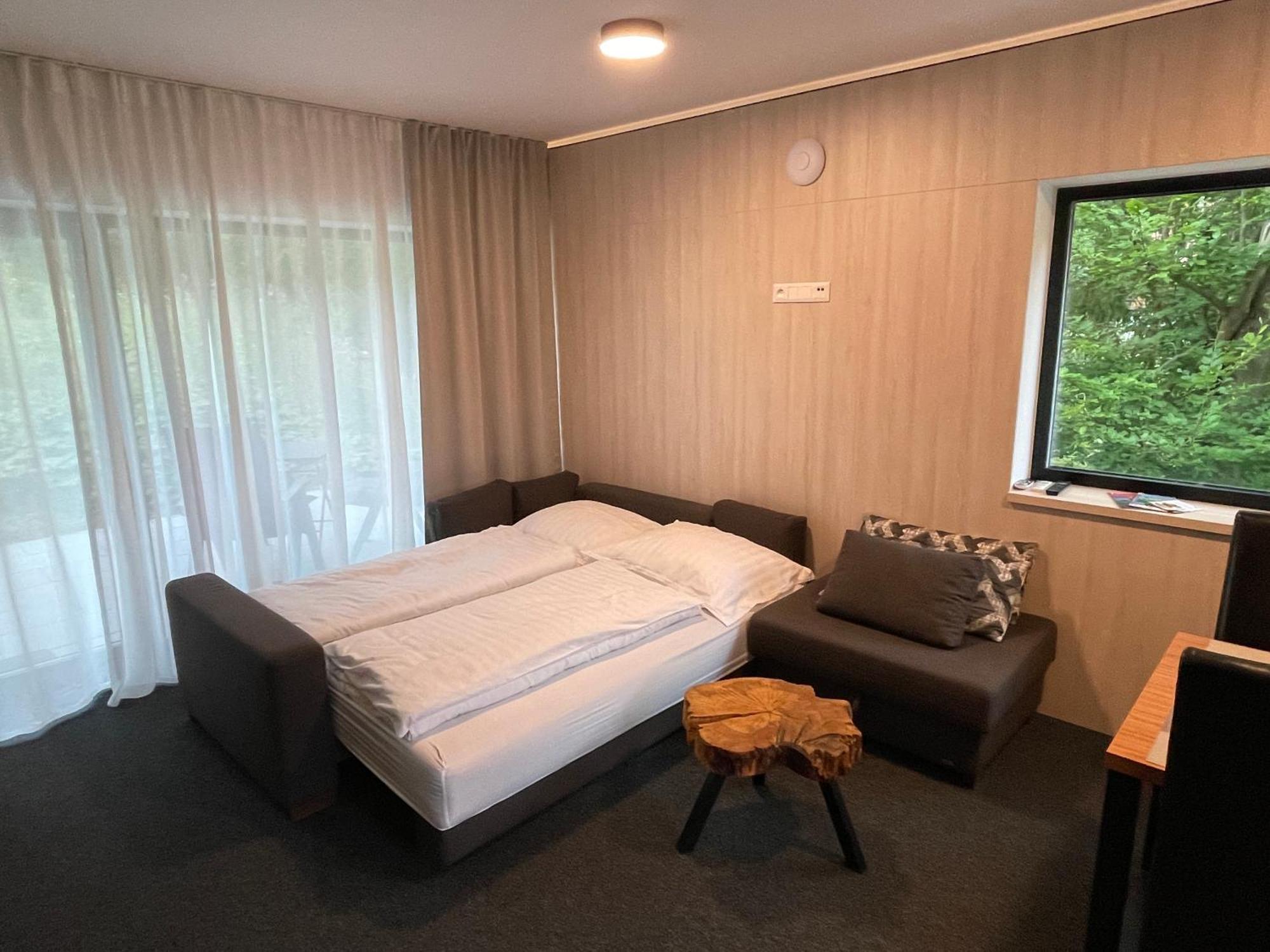 Apartman A29-2, Hrabovo, Rużomberk Zewnętrze zdjęcie