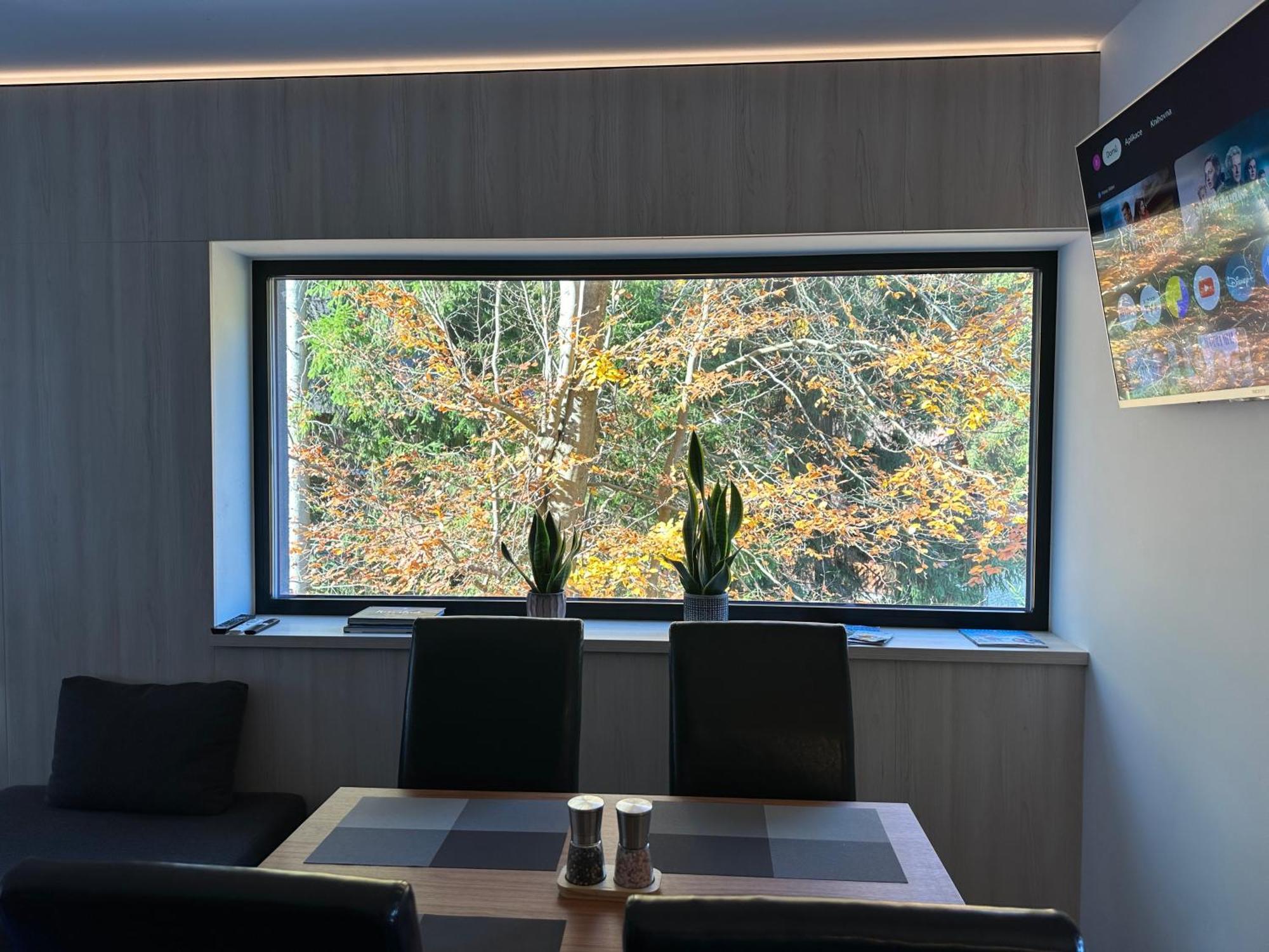 Apartman A29-2, Hrabovo, Rużomberk Zewnętrze zdjęcie